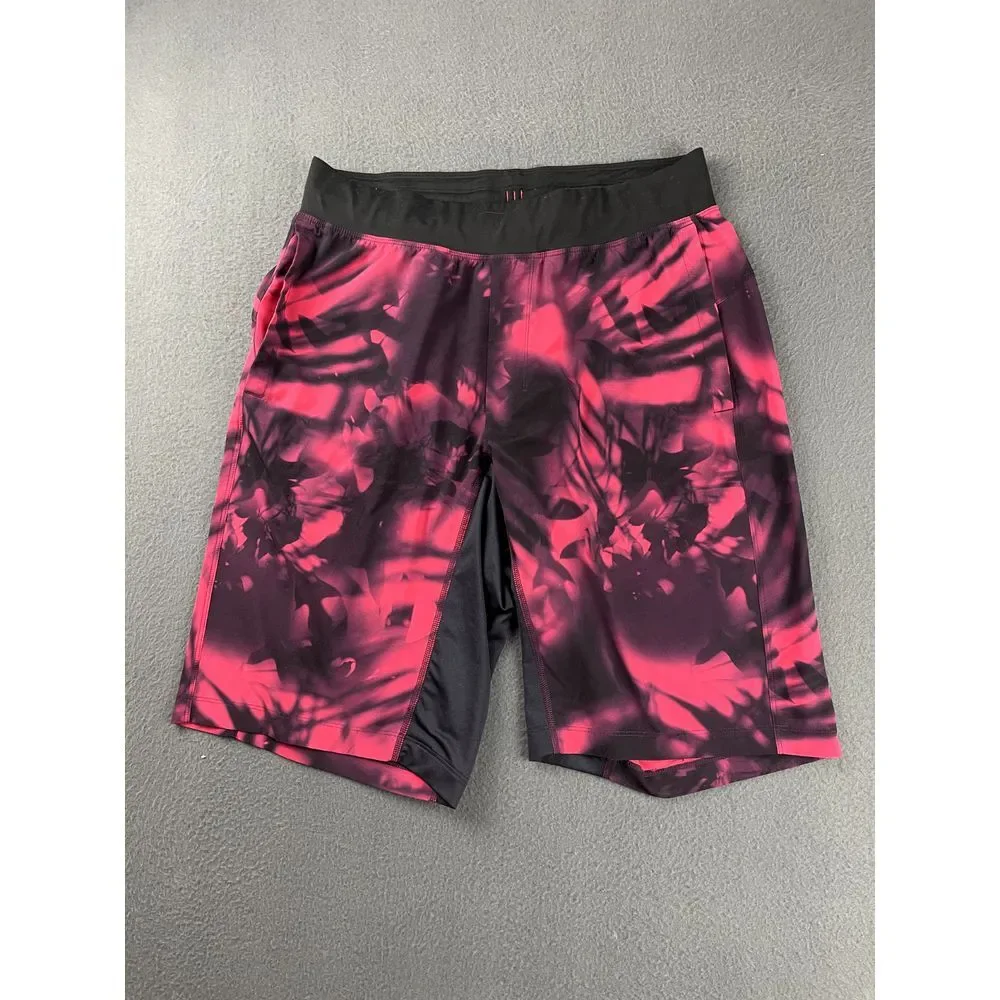 Lululemon Assert Shorts Men's M 11